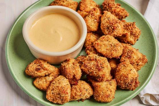 Chicken Nuggets ناجتس الدجاج