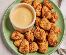 Chicken Nuggets ناجتس الدجاج