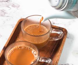 Karak Tea شاي كرك
