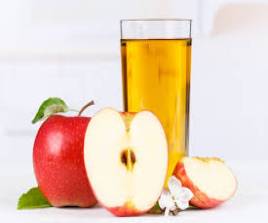 Apple عصير التفاح