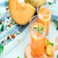 Melon عصير شمام